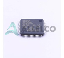 STM32L051R8T6 Image