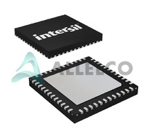 ISL6364CRZ-T Image