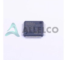 STM32F103R6T6A Image