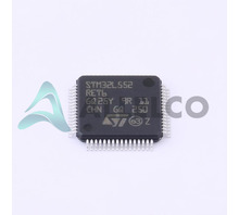 STM32L552RET6 Image