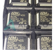 STM32F405RGT6 Image