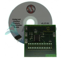 MCP6SX2DM-PCTLPD Image