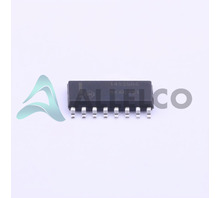 MC14029BDR2G Image