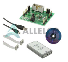 TPS62401EVM-167 Image