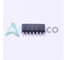 ATTINY24V-10SSU Image