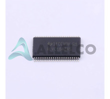 SN74ALVC164245DGGT Image