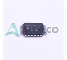 TUSB8020BPHP Image