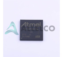 ATSAMA5D34A-CU Image