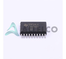 SN74LVC244ADWRG4 Image