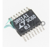 LTC3851AEMSE-1 Image
