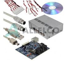 TAS5414APHDEVM3 Image