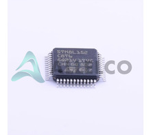 STM8L152C8T6 Image