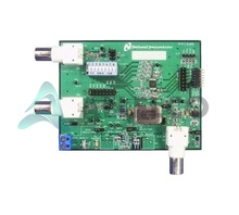 ADC128S022EVAL/NOPB Image