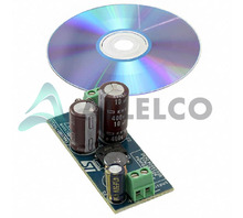 STEVAL-ISA130V1 Image