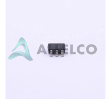 SN74LVC2G06DBVR Image