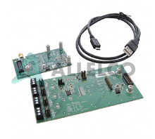 ADS131B04-Q1EVM Image