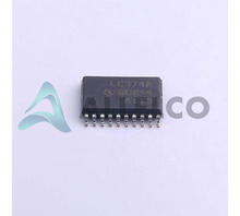 SN74LVC374APWR Image