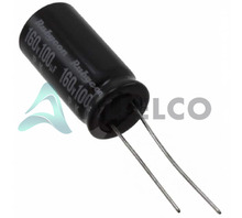 160PK100MEFC12.5X25 Image