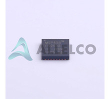 MSP430FR2533IRHBR Image