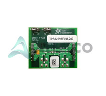 TPS82693EVM-207 Image