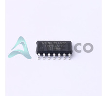 ATTINY84A-SSF Image