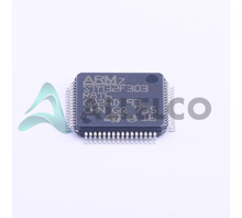 STM32F303R8T6 Image