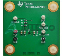 LM34904EVM/NOPB Image