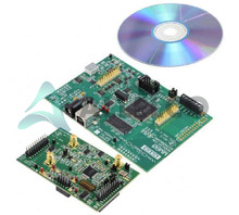 ADS1672EVM-PDK Image