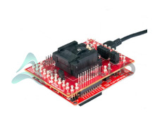 BOOSTXL-TPS65218 Image