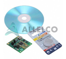 STEVAL-IFS009V1 Image