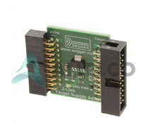 8.06.18 J-LINK TARGET SUPPLY ADAPTER Image