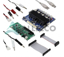 TAS5518-5152K8EVM Image