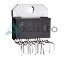 LM4652TA/NOPB Image