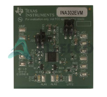INA302EVM Image