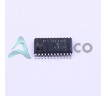 TPS70345PWPR Image