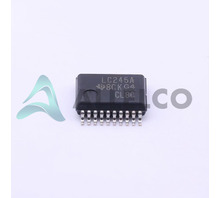 SN74LVC245ADBR Image