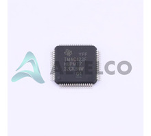 TM4C123FH6PMT7 Image