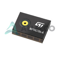 MP34DT05TR-A Image