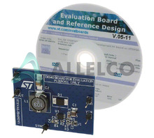 STEVAL-ISA093V1 Image