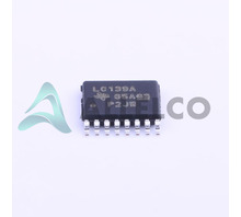 SN74LVC139APWR Image