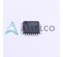 ATMEGA8U2-AUR Image