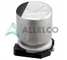 35TKV100M8X10.5 Image