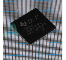 TMS320F28335PGFA Image