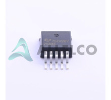 TPS75833KTTR Image