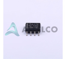 SN75ALS176D Image