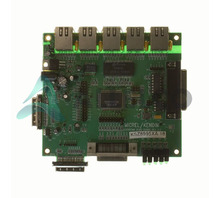 KSZ8995XA-EVAL Image