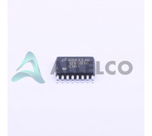 ADC128D818CIMTX Image