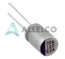 25PZA120M8X12.5 Image