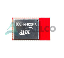 BDE-RFM204A-868 Image