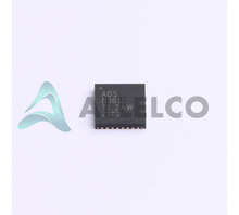ADS8361IRHBR Image